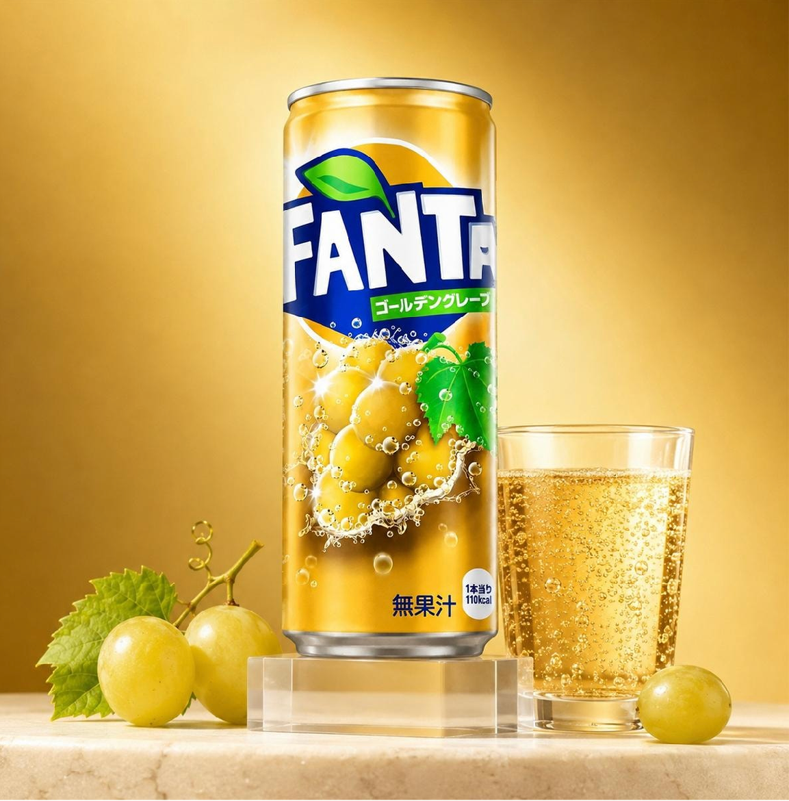 Japanese beverages