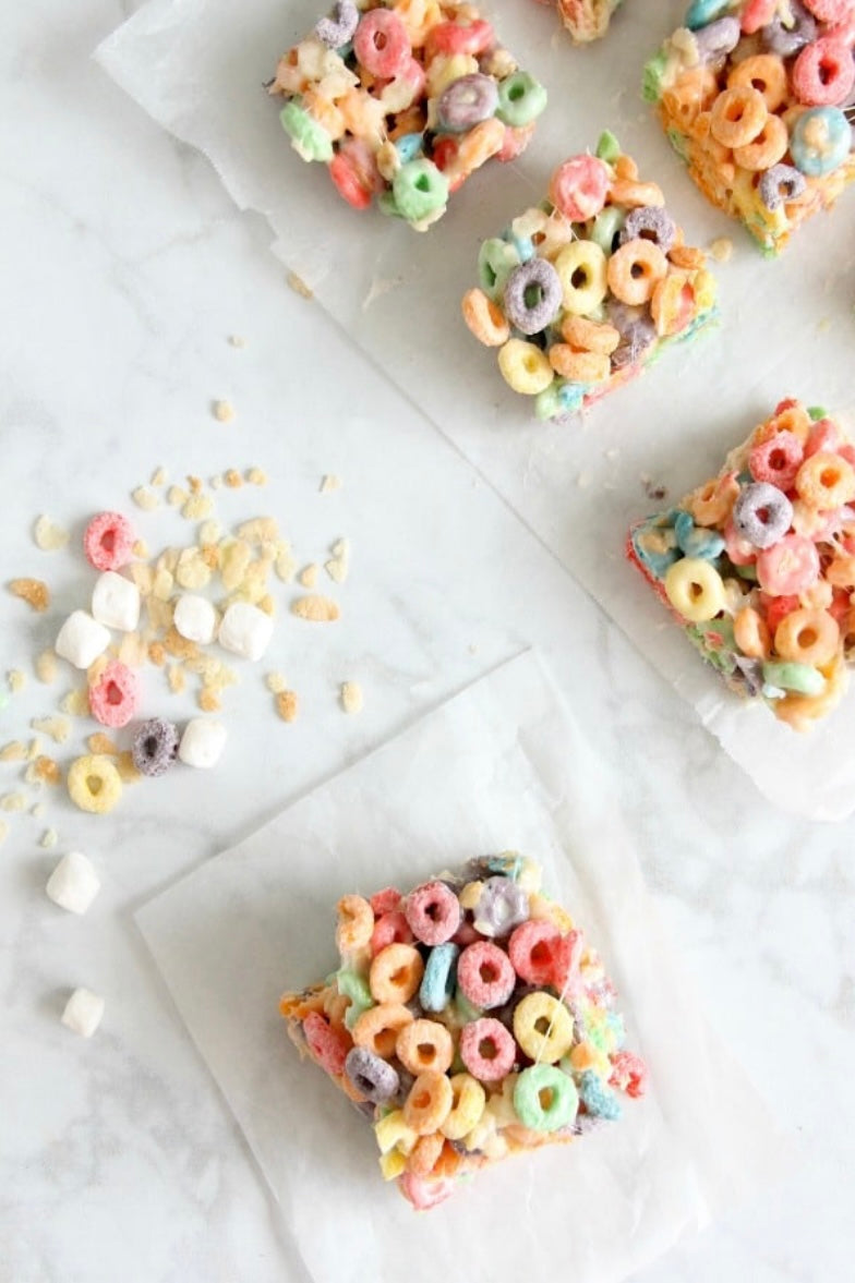 Vegan Treats