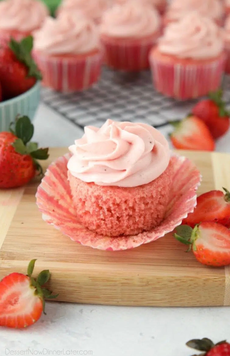 Cupcakes