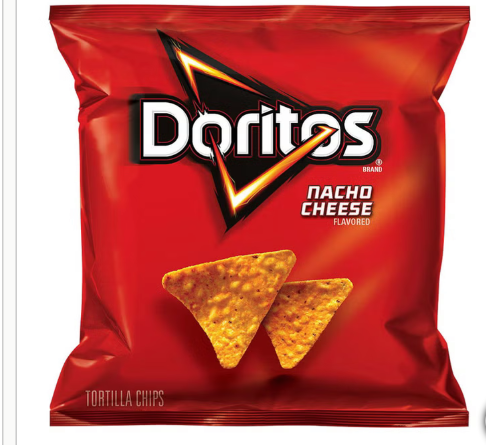 Fritos Lays Chips