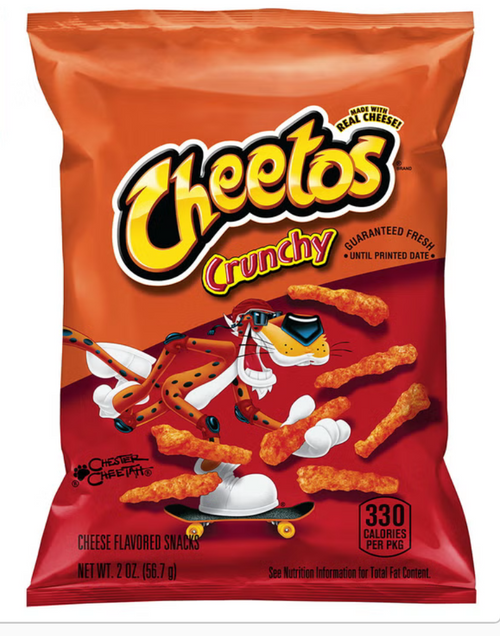 Fritos Lays Chips