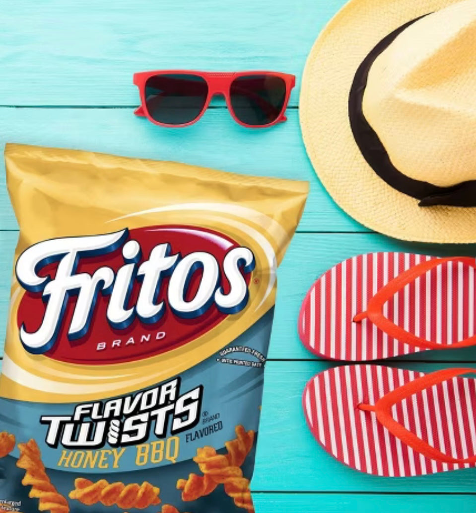 Fritos Lays Chips