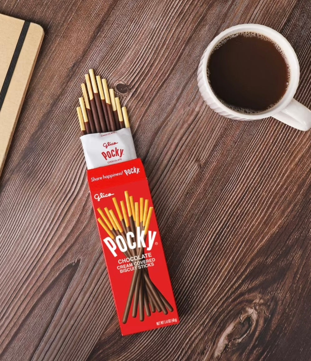 Pocky