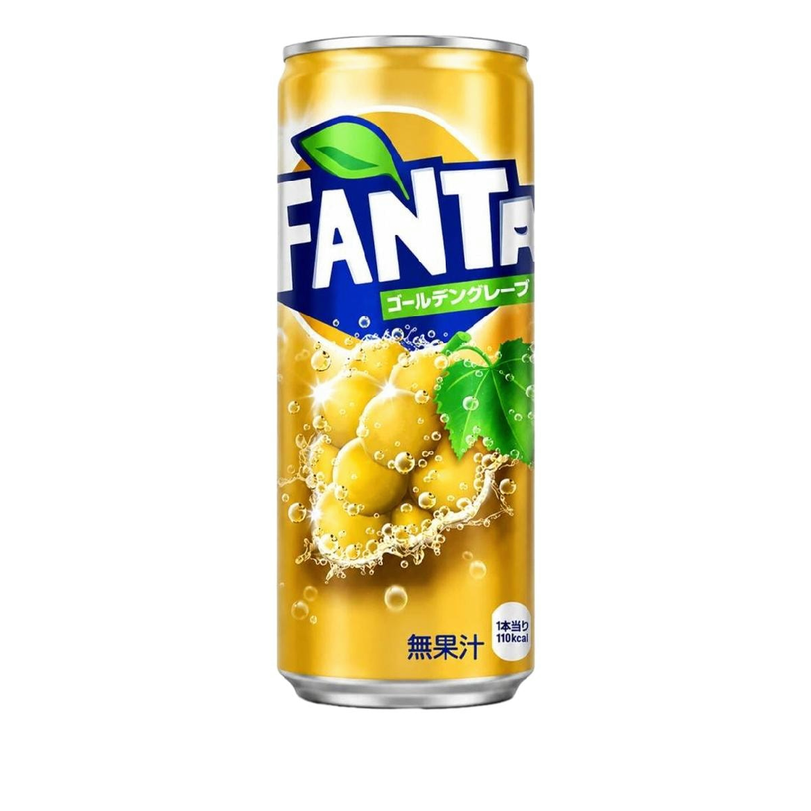 Japanese Fanta