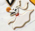 Ghost Dog Cookie