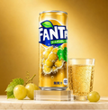 Japanese Fanta