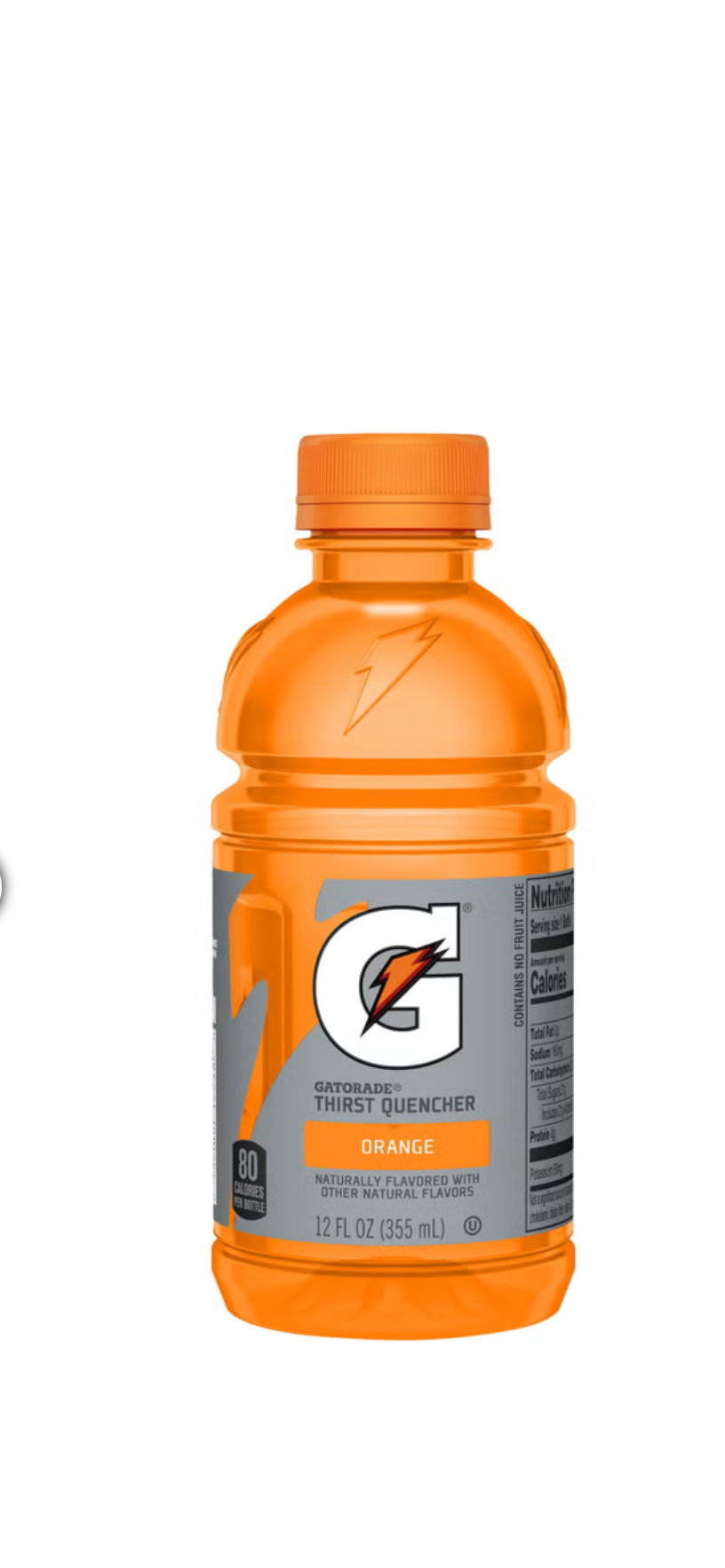 Gatorade
