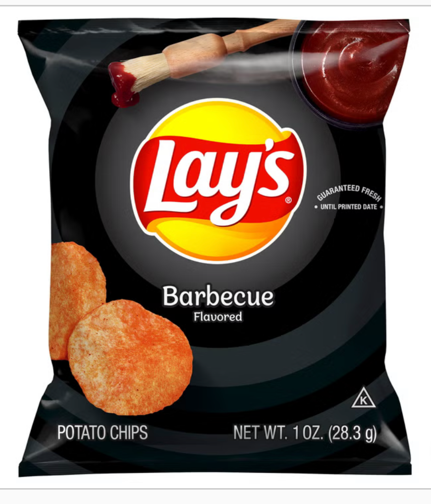 Fritos Lays Chips