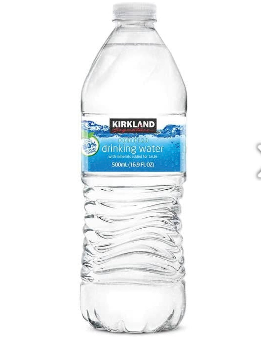 Water