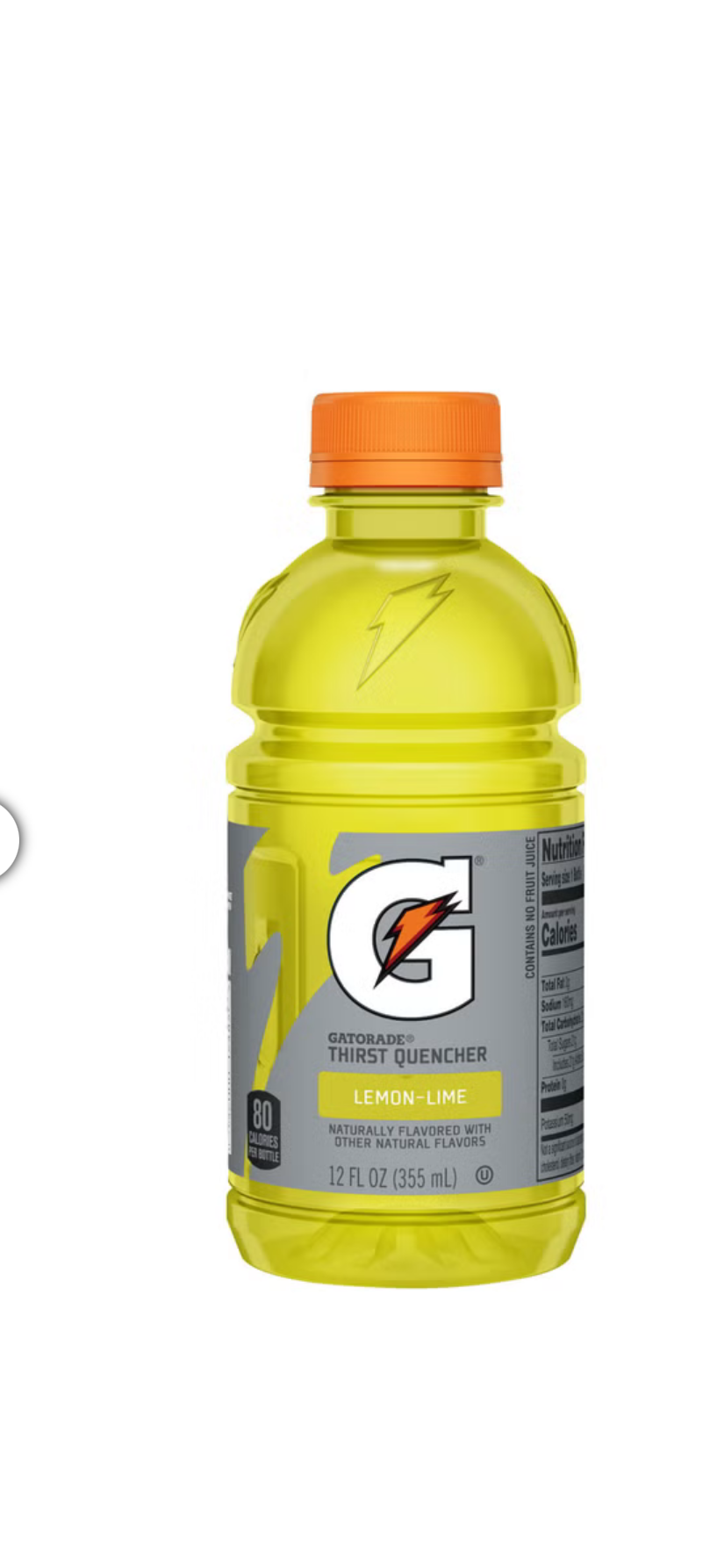 Gatorade
