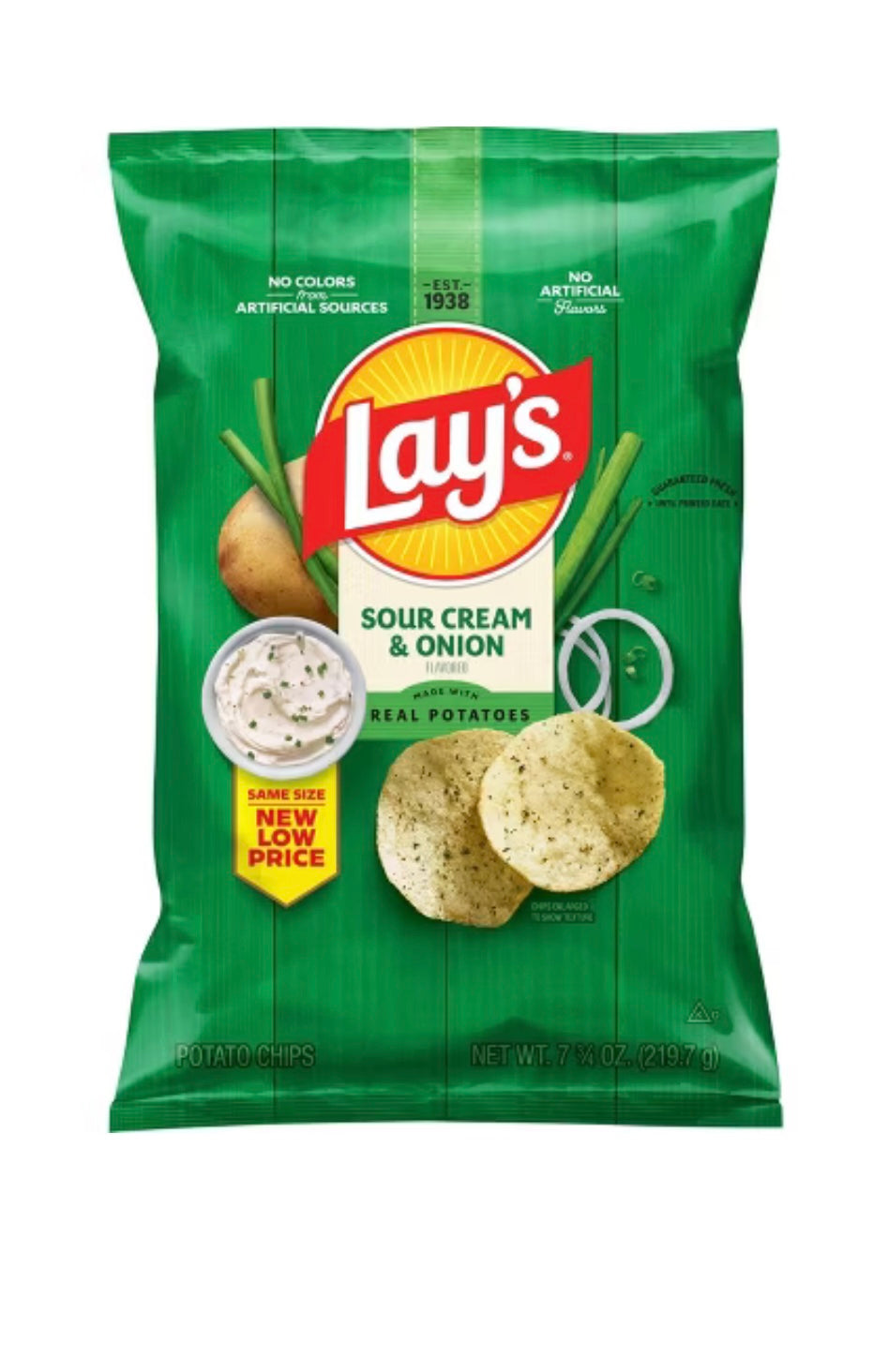 Fritos Lays Chips