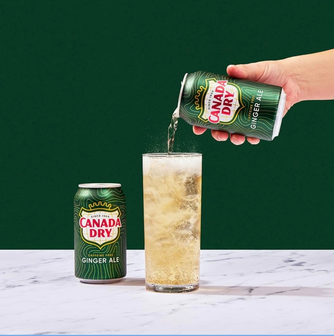 Ginger Ale