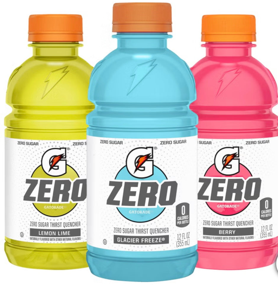 Gatorade