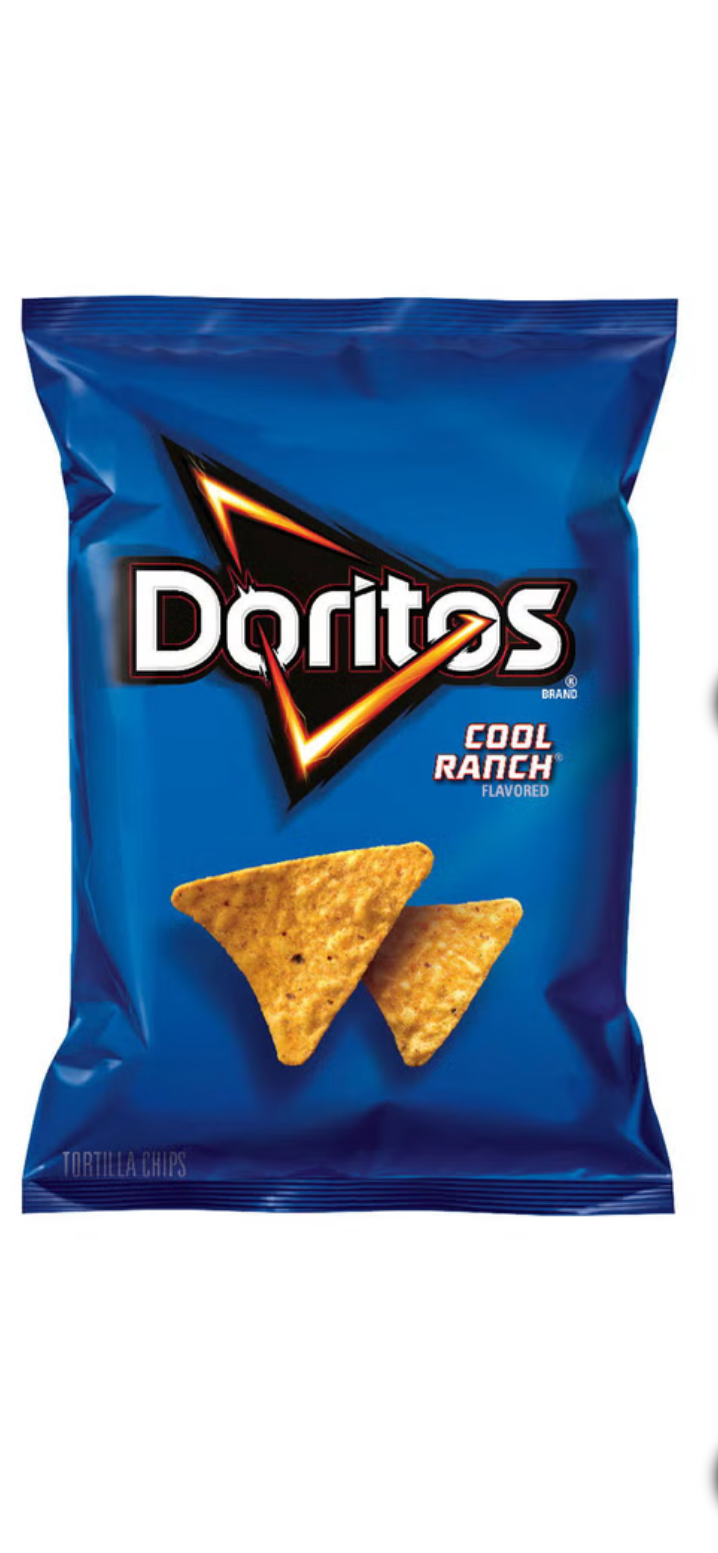 Fritos Lays Chips