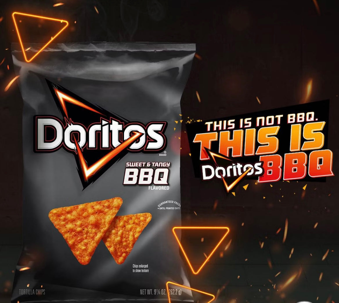 Fritos Lays Chips