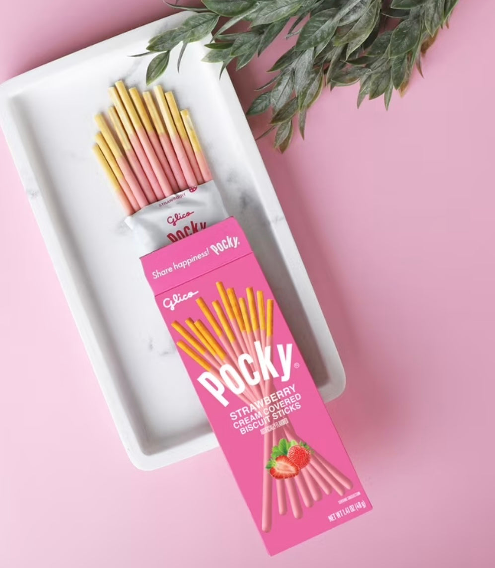 Pocky