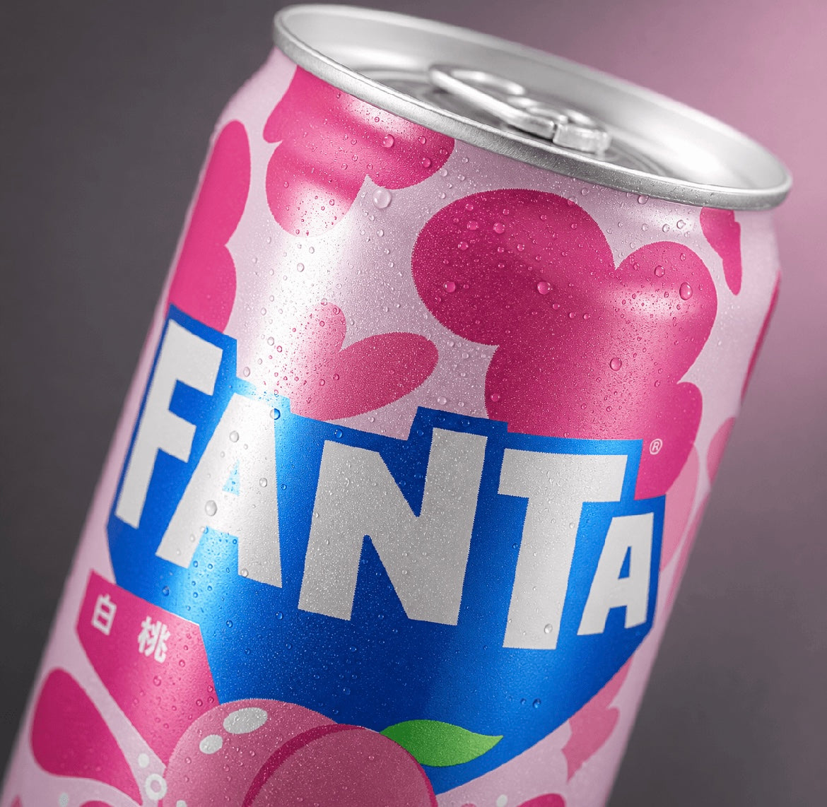 Japanese Fanta