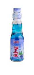 Japanese Ramune Soda