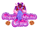 Nique’s Otaku Cafe  - Home